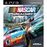 NASCAR Unleashed - PlayStation 3