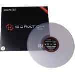 CV02CL 12  Control Vinyl - Clear