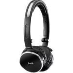 High-Performance Active Noise-Cancelling Headphone