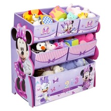 Kids Storage Unit: Delta Children's Products Minni