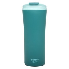 Aladdin Recycle & Recyclable Travel Mug - Teal (16
