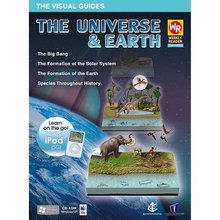 The Universe & Earth - Weekly Reader Visual Guide 