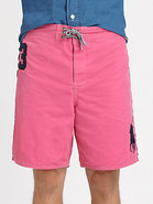 Sanibel Swim Trunks