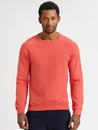 Brody Raglan Sweatshirt