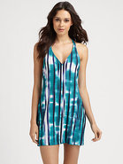 Loire Racerback Chemise