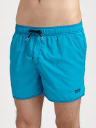 Innovation Lobster Swim Trunk