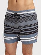 Classic Swim Trunks