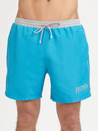 Starfish Swim Trunks