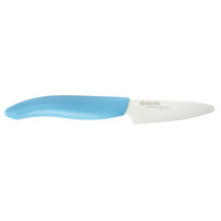 Ceramic Paring Knives, 3  , Blue, 3