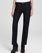 ' Katie Straight Leg Jeans