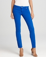 Colored Skinny Jeans