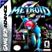 Metroid Fusion