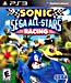 Sonic & Sega All-Stars Racing