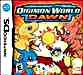 Digimon World: Dawn
