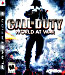Call of Duty: World at War