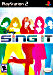 Sing It - Game Only