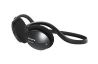 Behind the Neck Headphones MDR-G45LP