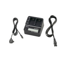 Camcorder Charger ACVQV10