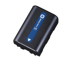 InfoLithium M Series Battery Pack NPFM50