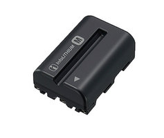 Rechargeable Battery Pack NPFM500H