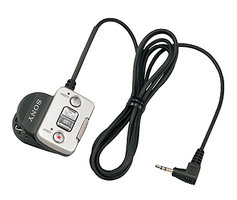 Remote Commander RMVD1