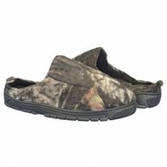 Camouflage clog Shoes (Mossy Oak Break Up) - Men's