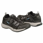 Churn Boots (Black/Blue) - Men's Boots - 8.0 M