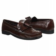 Estero Shoes (Brown) - Men's Shoes - 8.0 M