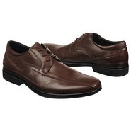 On the Clock Shoes (Brown) - Men's Shoes - 11.0 M