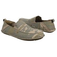 Marley Shoes (Camo) - Men's Shoes - 11.0 M