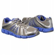 WHISPER Shoes (Silver/Blue) - Men's Shoes - 8.0 D
