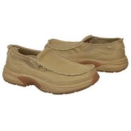Annapolis 3 Shoes (Khaki) - Men's Shoes - 9.5 M