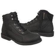 Demonti Boots (Black) - Men's Boots - 8.0 M