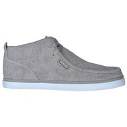 Strider Wash Out Shoes (Grey/White) - Men's Shoes 