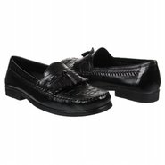 Estero Shoes (Black) - Men's Shoes - 7.5 M