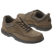 Eureka Shoes (Chocolate Nubuck) - Men's Shoes - 10