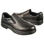 DS WORK Manager Shoes (Black) - Men's Shoes - 11.0