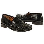 Napoli Shoes (Black) - Men's Shoes - 10.0 M