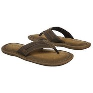 Diego Sandals (Brown) - Men's Sandals - 8.0 M