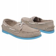 Dixon Shoes (Grey/Blue) - Men's Shoes - 11.0 M