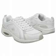 Dr. Scholl's SPRINT Shoes (White) - Men's Shoes - 