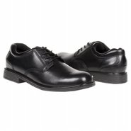 Dr. Scholl's Work TX Neill Shoes (Black) - Men's S