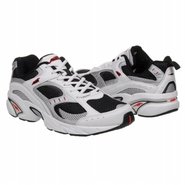 A5018M WXR Shoes (White/Black/Red) - Men's Shoes -