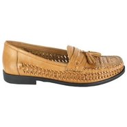 Landmark Shoes (Oak Multi) - Men's Shoes - 8.5 M