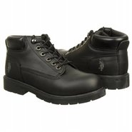 Trump Boots (Black/Charcoal) - Men's Boots - 13.0 