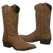 Willow Creek Boots (Tan) - Men's Boots - 10.5 2E