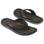 Dunas Sandals (Brown) - Men's Sandals - 8.0 M