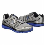 Blades Light Shoes (Silver/Blue) - Men's Shoes - 1
