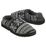 John Fairisle Shoes (Navy) - Men's Shoes - 18.0 OT