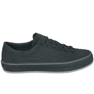 Clean Laguna T Vnz Shoes (Black/Black/Charcoal) - 